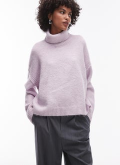 TOPSHOP Crew Neck Sweater  - Image 1