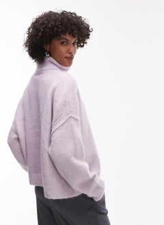 TOPSHOP Crew Neck Sweater  - Image 2