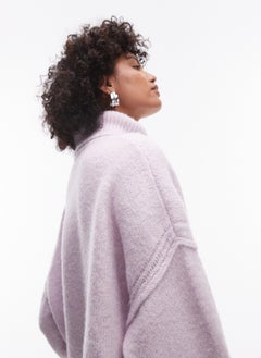TOPSHOP Crew Neck Sweater  - Image 3