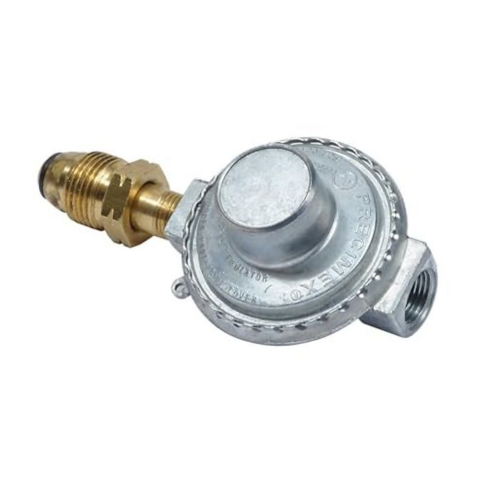 Mr. Heater F276136 Propane Low Pressue Regulator,Multicolored,Regular