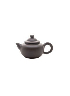 Chinese Tea Set Black