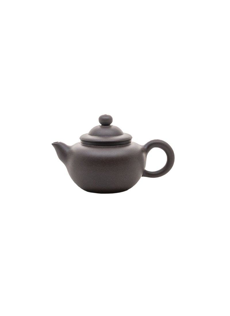 Generic - Chinese Tea Set Black - Image 1