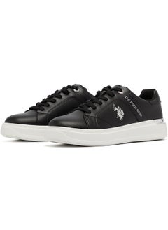 Women's Black Low-Top Exclusive Lightweight Sneakers – Unmatched Comfort, All-Day Wear, Confidence in Every Step - pzsku/ZA103174006884BA2D5C8Z/45/_/1740729399/9a7224b2-238a-4c75-b3eb-cdb2b0e6e0f9