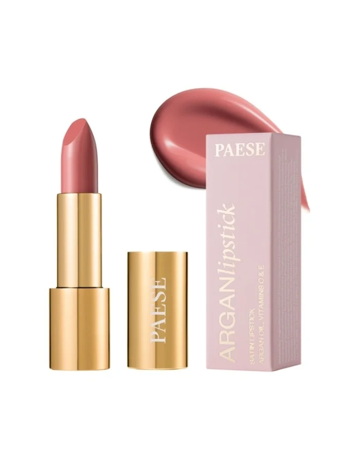 Paese Lipstick with Argan Oil