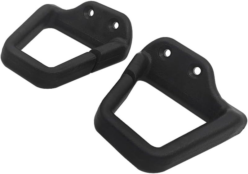 Lskioer 2Pcs Seat Belt Shoulder Guides Loops for Camaro Firebird 1993-2002 - Image 3