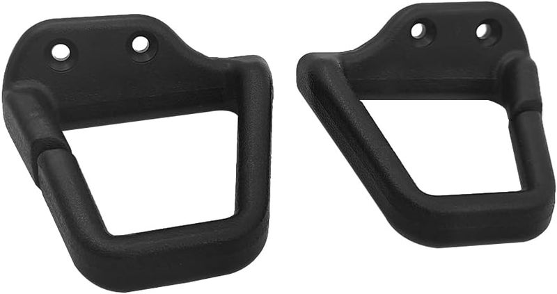 Lskioer 2Pcs Seat Belt Shoulder Guides Loops for Camaro Firebird 1993-2002 - Image 2
