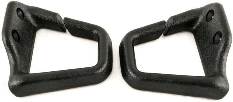 Lskioer 2Pcs Seat Belt Shoulder Guides Loops for Camaro Firebird 1993-2002 - Image 5