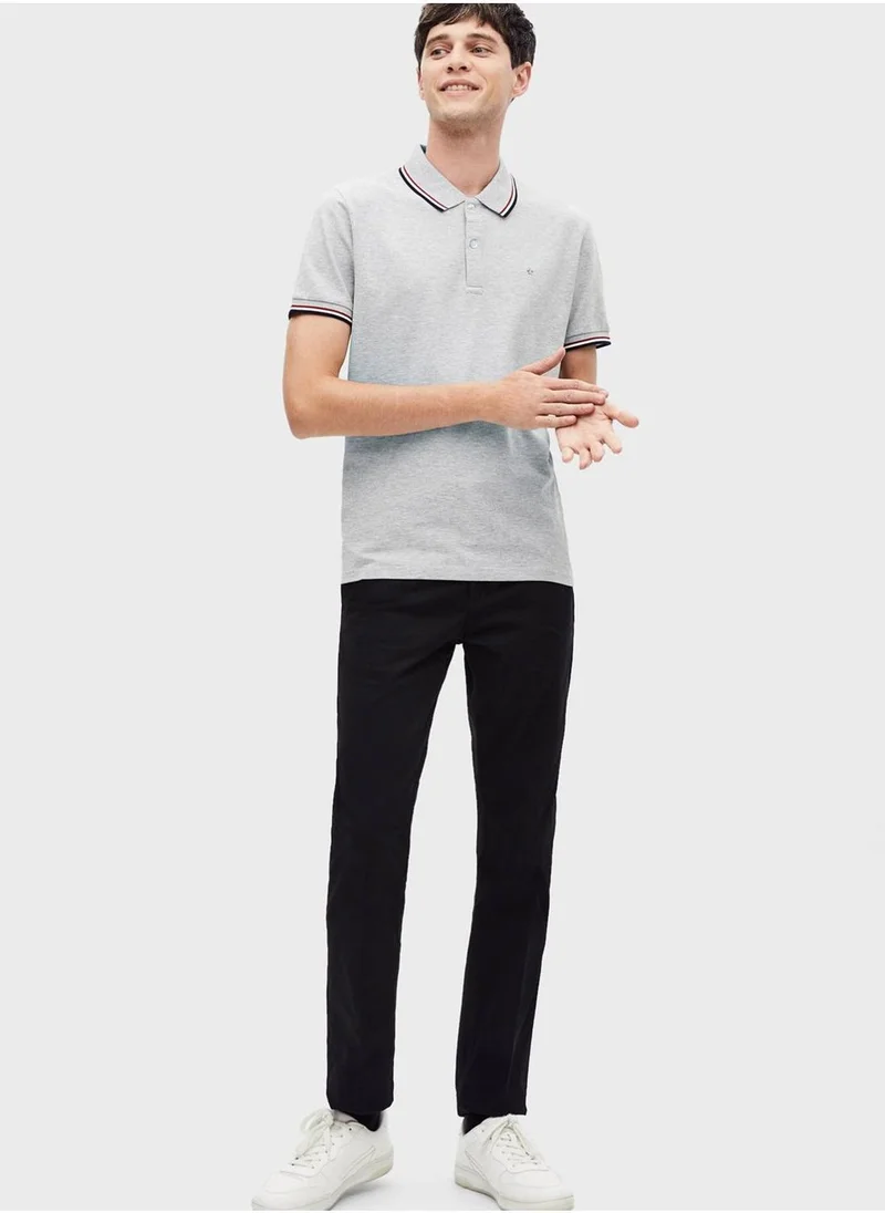 Celio Essential Polo