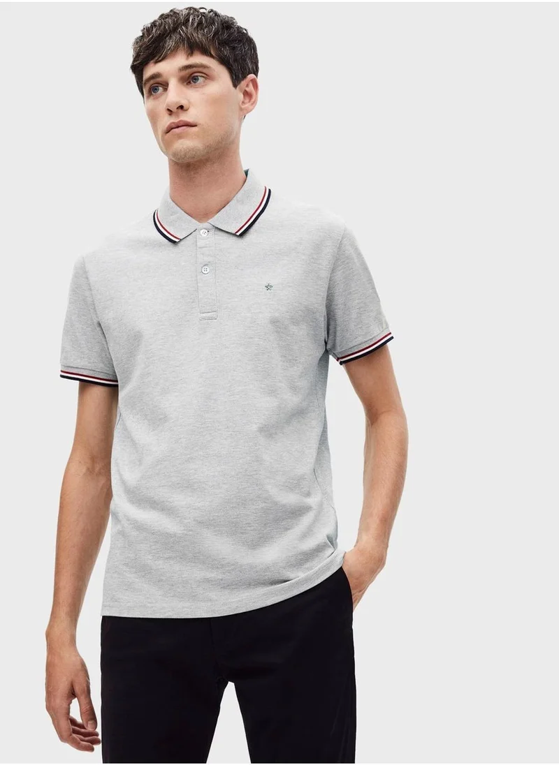 Celio Essential Polo