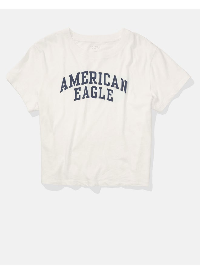 American Eagle - AE Classic Graphic Tee - Image 1
