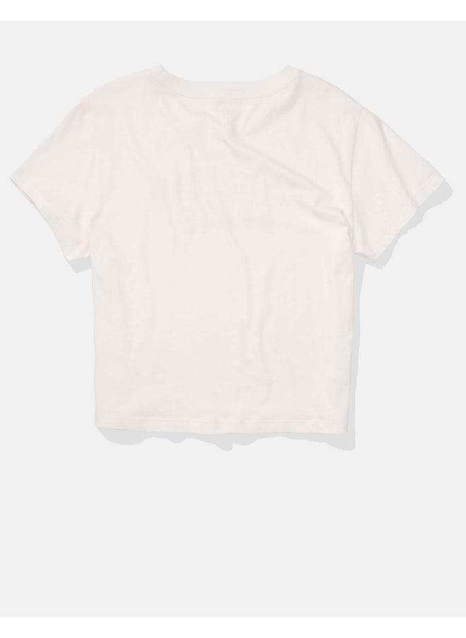 American Eagle - AE Classic Graphic Tee - Image 1
