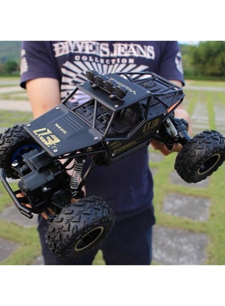 1:16 Large 28cm Remote Control Stunt Off-Road Monster Truck - Fun Toy Vehicle - pzsku/ZA10383EDFEE98328A3B6Z/45/1744874961/8294aae2-cc2a-4d57-b9aa-2272d2a3eade
