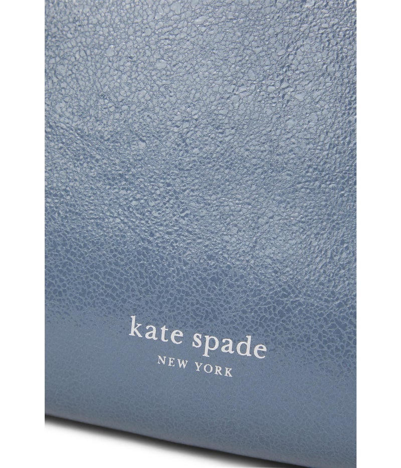 kate spade new york Grace Glazed Leather Mini Bag - Image 5