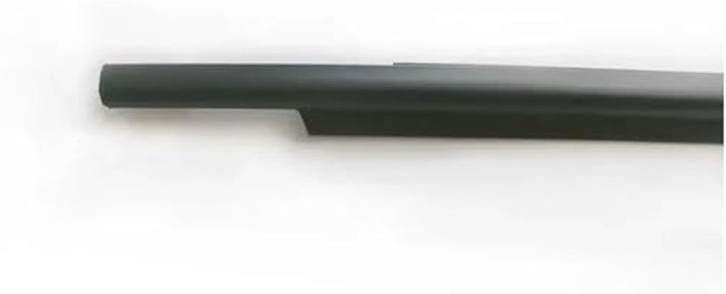 Wivplex Car Window Trim Molding for Civic 2012-2015 - Image 4