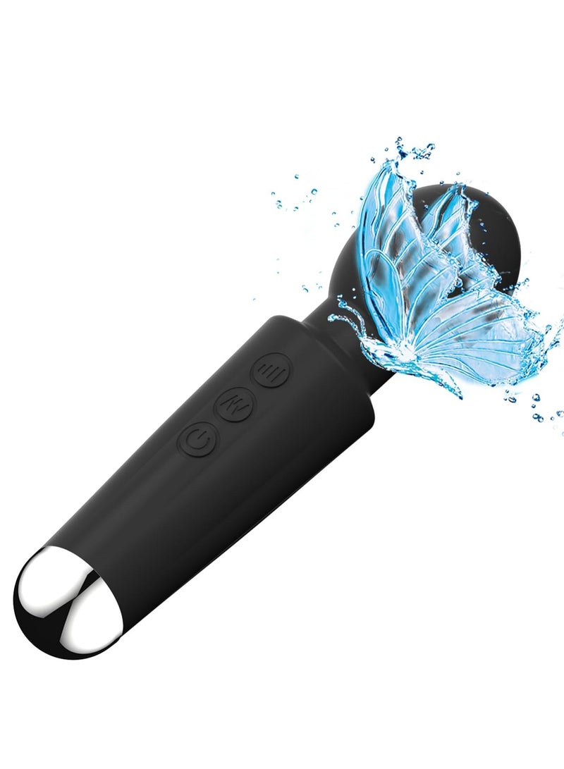 Multipurpose Body Massager