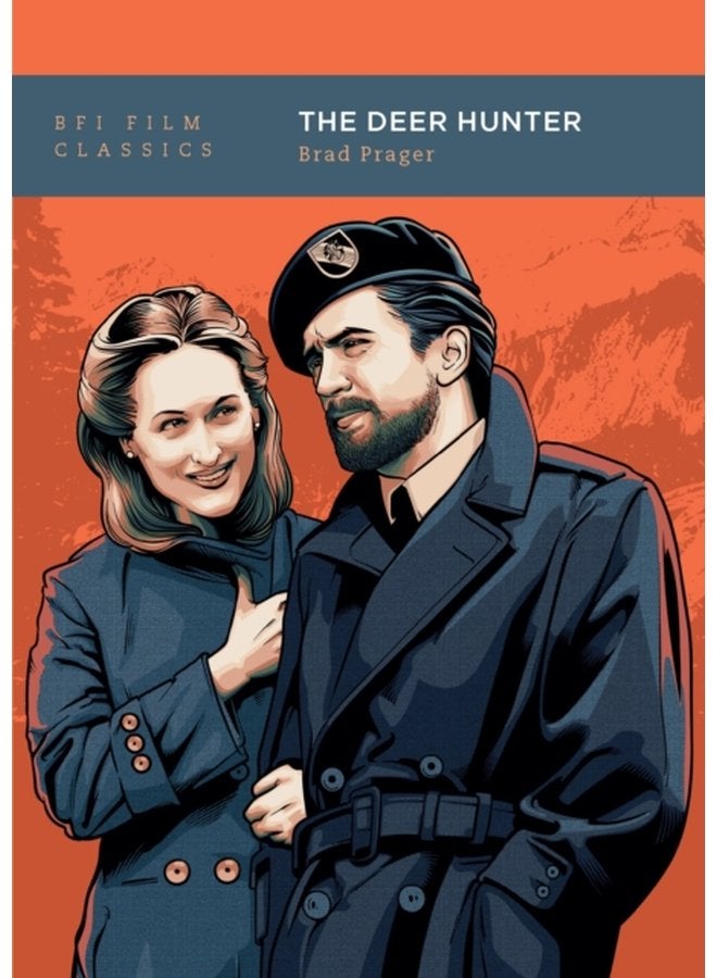 The Deer Hunter - Paperback