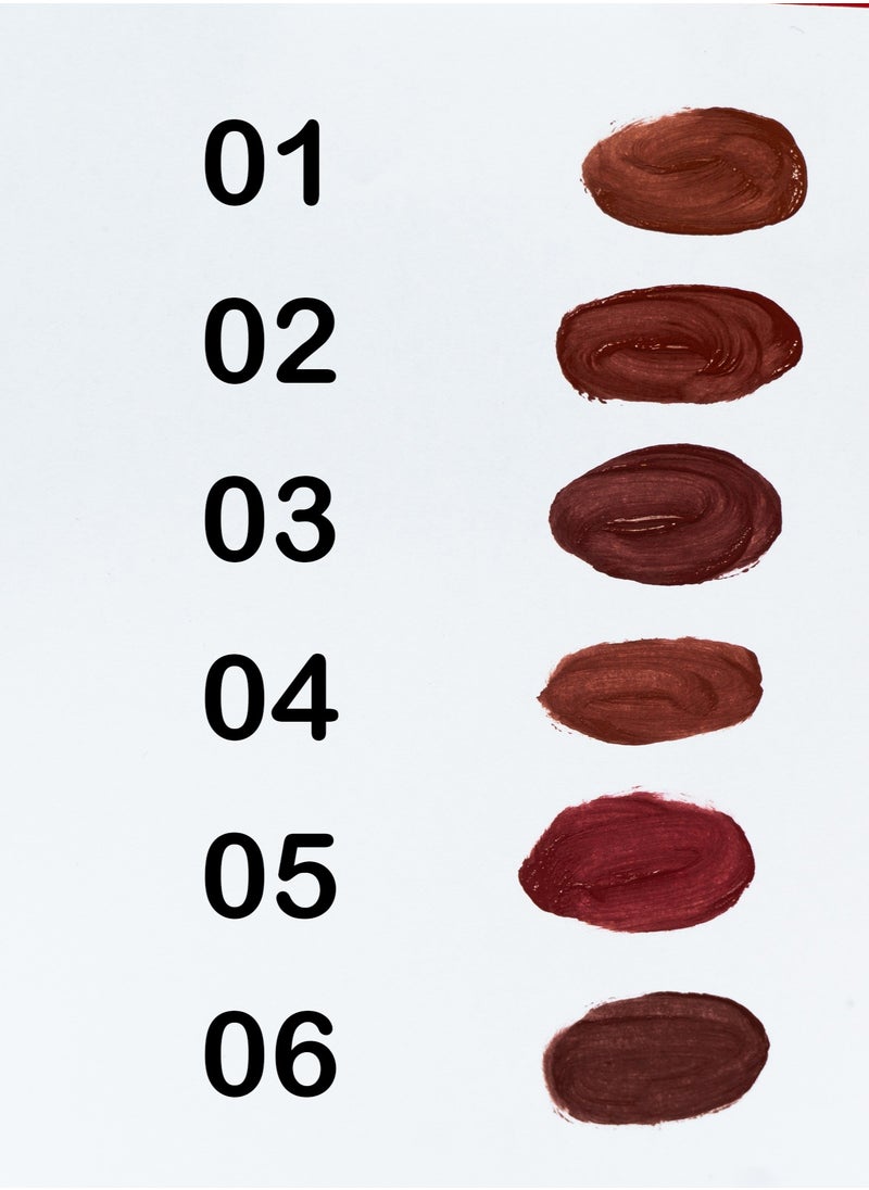 Superstay Long Lasting Lip Gloss - No. 01