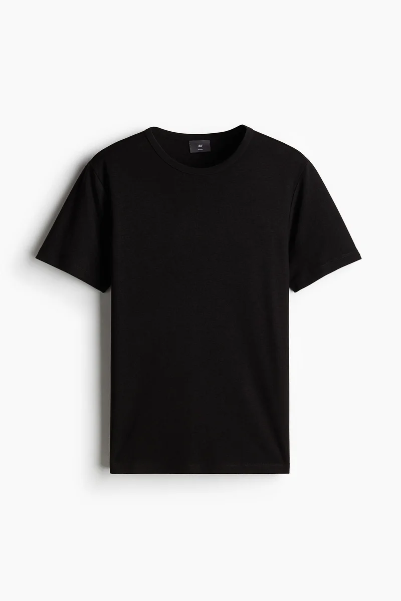H&M Slim Fit T-Shirt