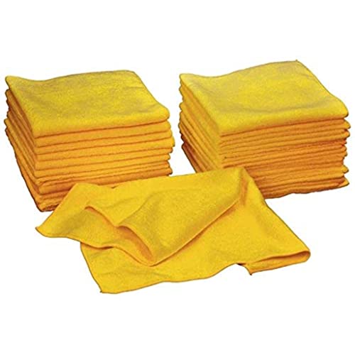 Kirkland Kirkland Signature Ultra Plush Microfiber Towels 12 Pack 