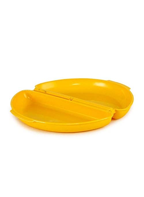 Ekdant Ekdant Microwave Omelette Maker  - Image 2
