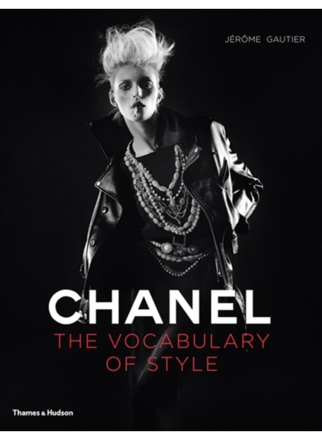 Chanel : The Vocabulary of Style 