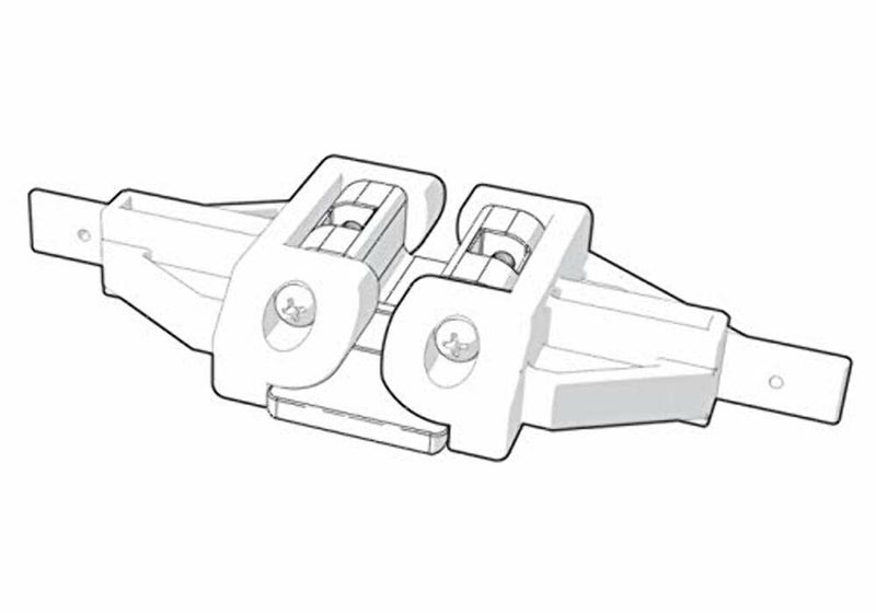 Extang 1033 Hinge Assembly - Image 5