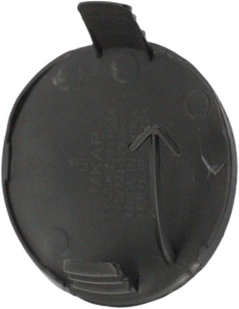 Vuzmode Tow Hook Eye Cap Cover for Toyota Yaris - Image 1