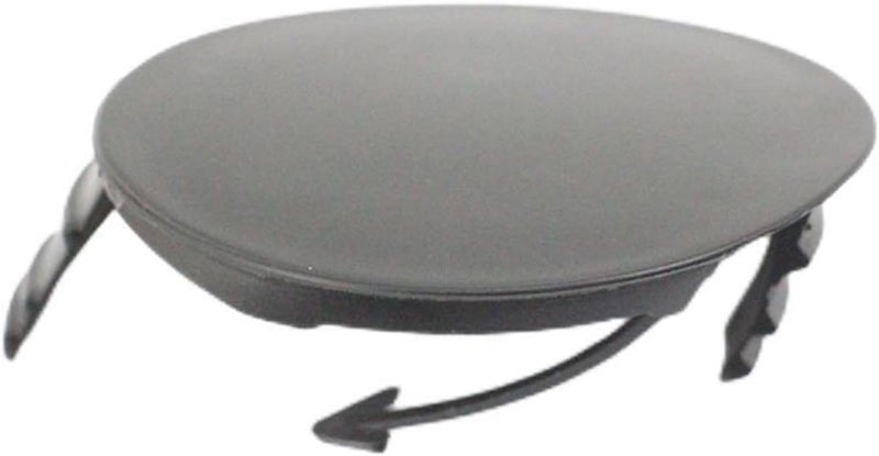 Vuzmode Tow Hook Eye Cap Cover for Toyota Yaris - Image 3