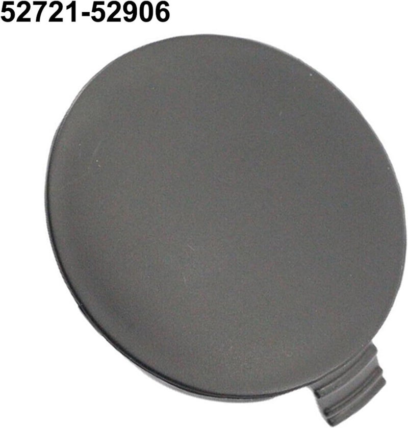Vuzmode Tow Hook Eye Cap Cover for Toyota Yaris - Image 4