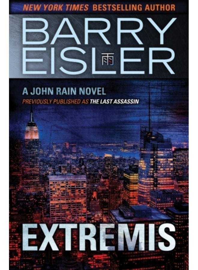 Extremis - Paperback