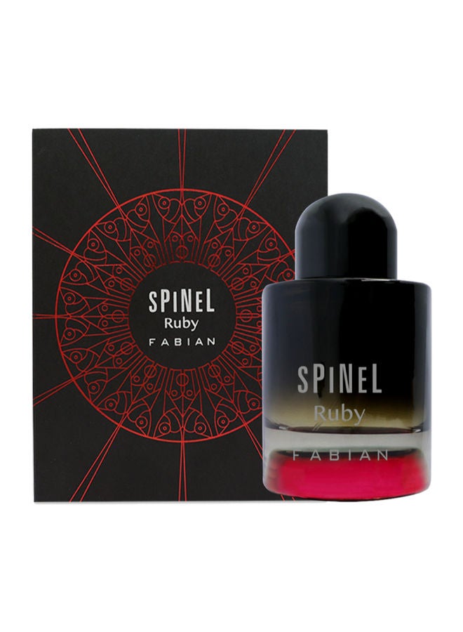 FABIAN Spinel Ruby EDP 100ml - Image 2