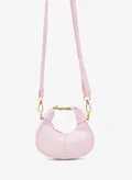 Ginger Pink