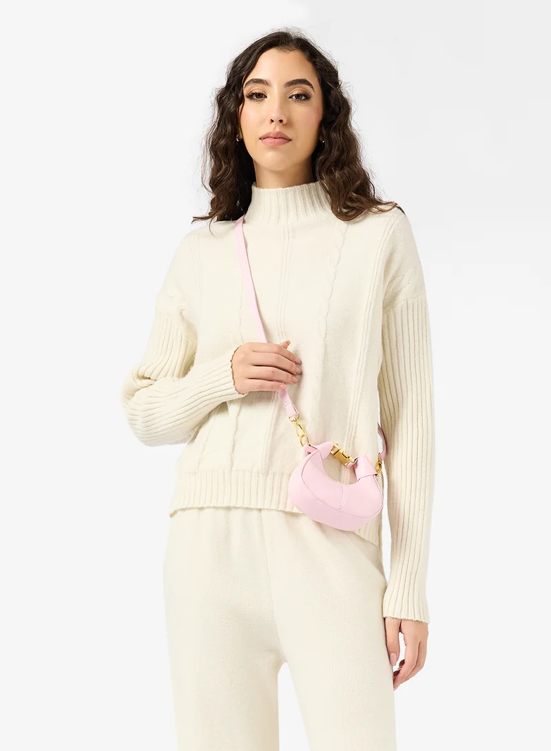 جينجر حقيبة كتف