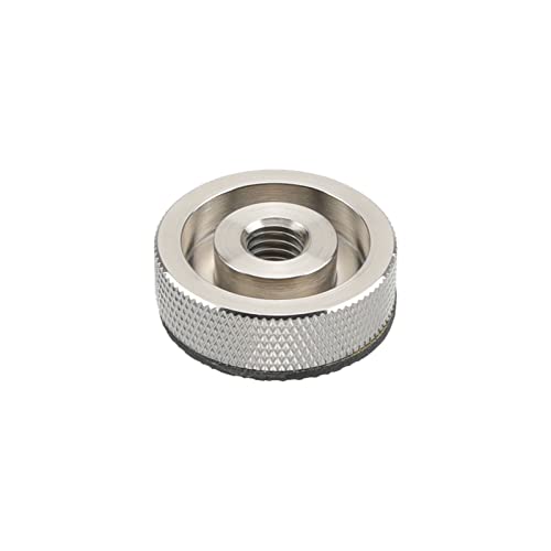 CAMVATE 3/8"-16 Female to 1/4"-20 Male Adapter for Tripod and Camera and Tripod - 1262 - Image 3
