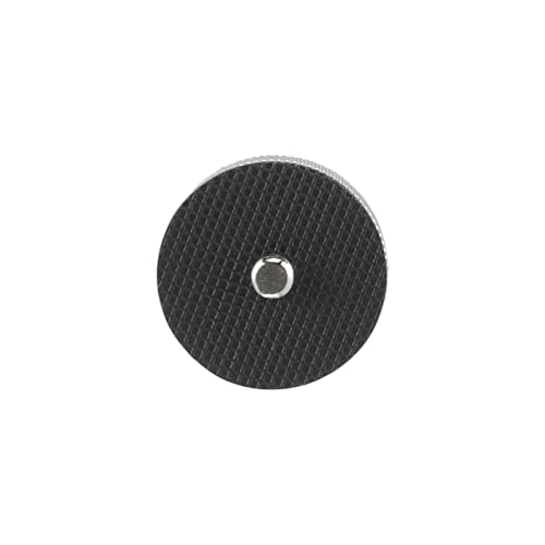 CAMVATE 3/8"-16 Female to 1/4"-20 Male Adapter for Tripod and Camera and Tripod - 1262 - Image 5