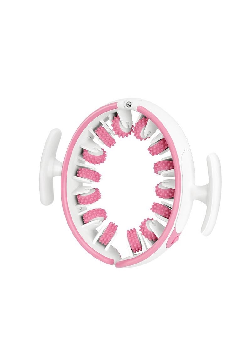 Bluejw Cellulite Massager Trigger Point Muscle Roller Cellulite Remover Fascia Massage Tool For Thigh Calf Waist Anti Cellulite Muscle Myofascial And Deep Tissue Pain Relief - Image 1