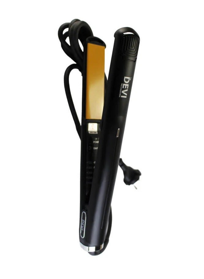 DEVI PRO Hair Straightener