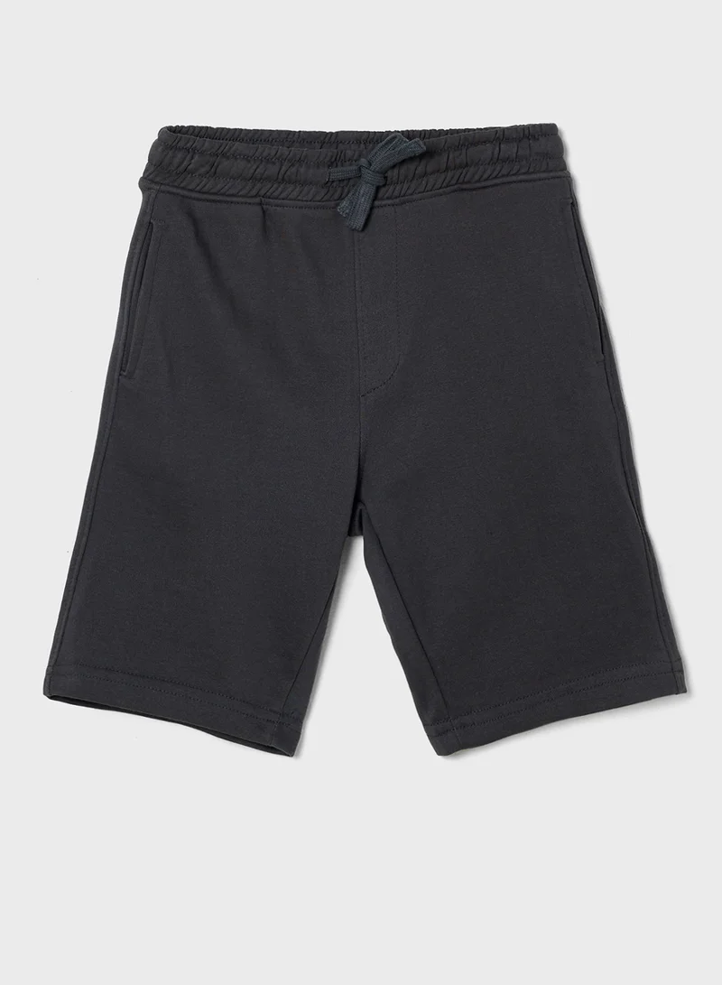 Ripples Boys 2Pcs Sets