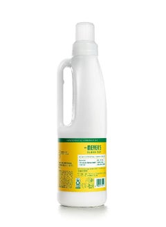 Mrs. Meyer's Clean Day Mrs. Meyer's Liquid Fabric Softener, Infused with Essential Oils, Paraben Free, Honeysuckle, 32 oz (32 Loads)  - Image 2
