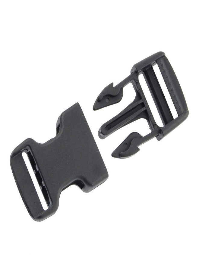 Ponini Replacement Parts/Accessories to fit Contours Strollers and Car Seats Products for Babies, Toddlers, and Children (1.5"/38mm Baby Carrier Buckle) - Image 1