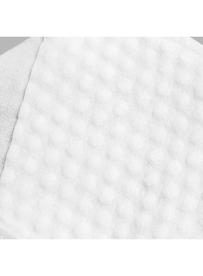 CosMedix Prep And Reset Dual-Sided Lactic Acid Exfoliating Facial Pads PM Treatment | For Smooth Clear And Renewed Skin 25 Pads - Image 2