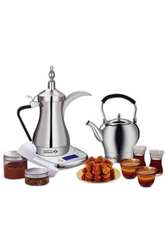 Gulf Dalla Electric Arabic Coffee & Tea Maker Machine 1 Liter 1000 Watt - pzsku/ZA1056D6EEC6306599325Z/45/_/1671270086/0bbb174e-f979-4651-9fb9-76f64063c189