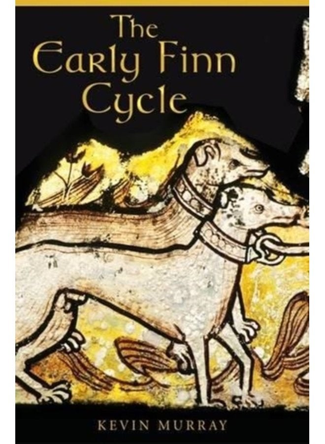 The Early Finn Cycle - Paperback