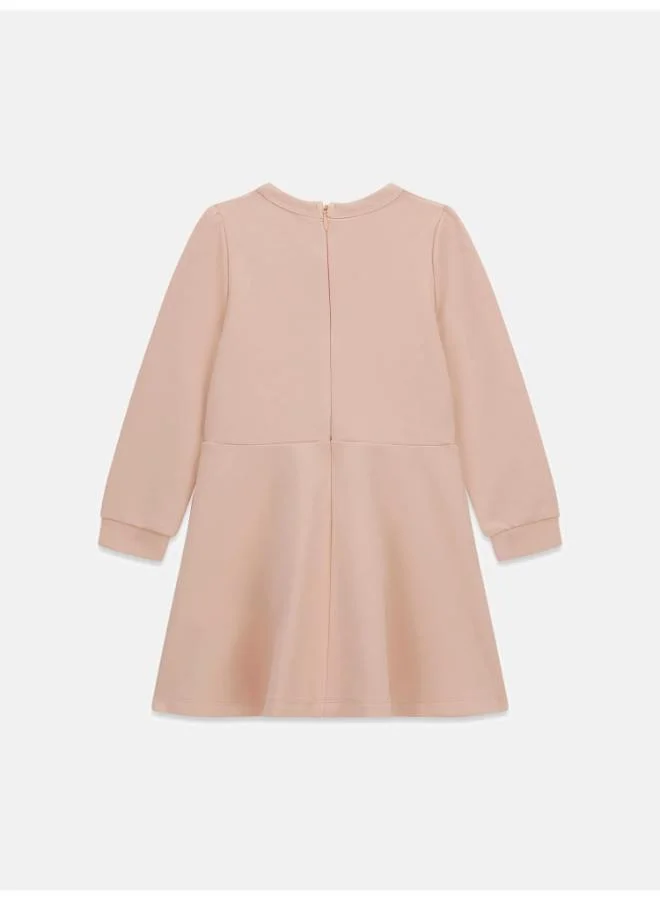 GUESS Kids Logo Dress