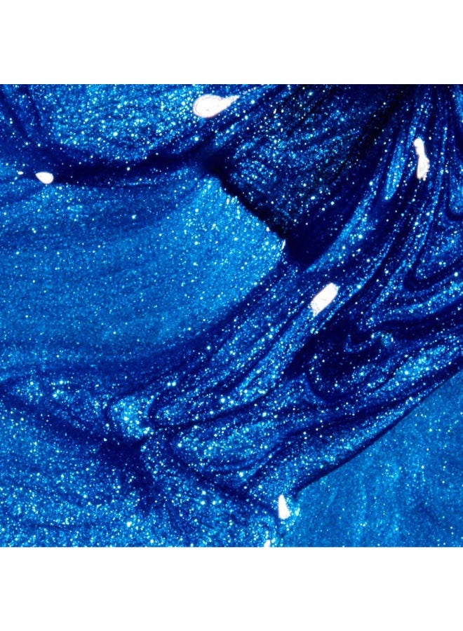 OPI Classic Lacquer Do U Sea What I Sea 15ml - Image 4