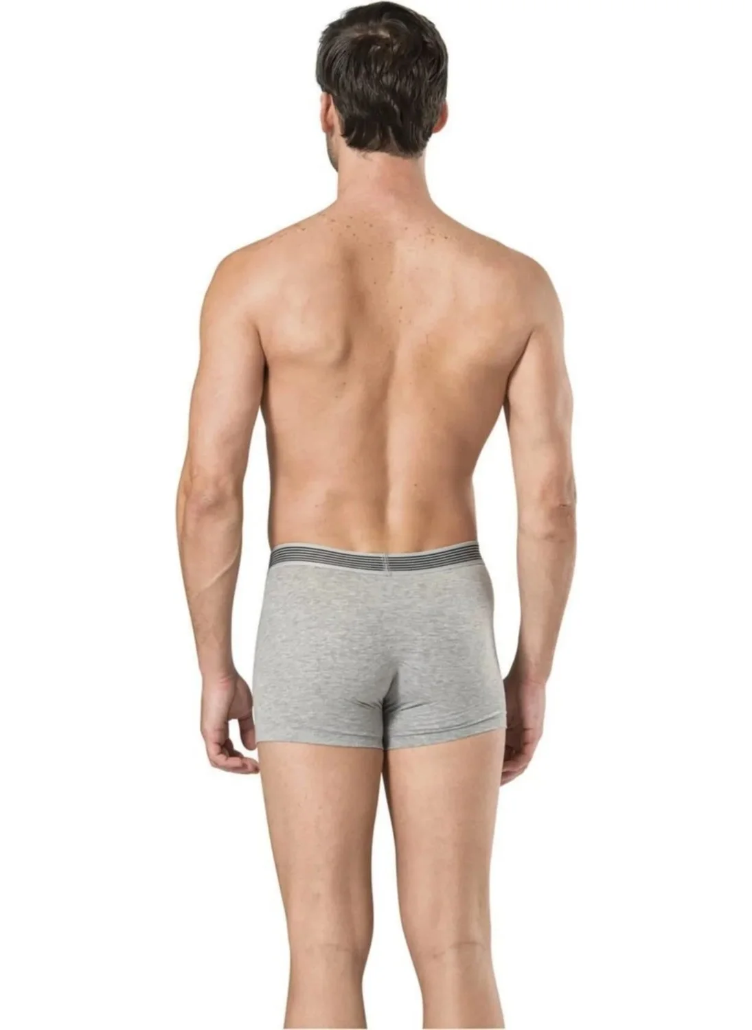 pierre cardin 360 Men's Modal 3-Piece Boxer-Mix