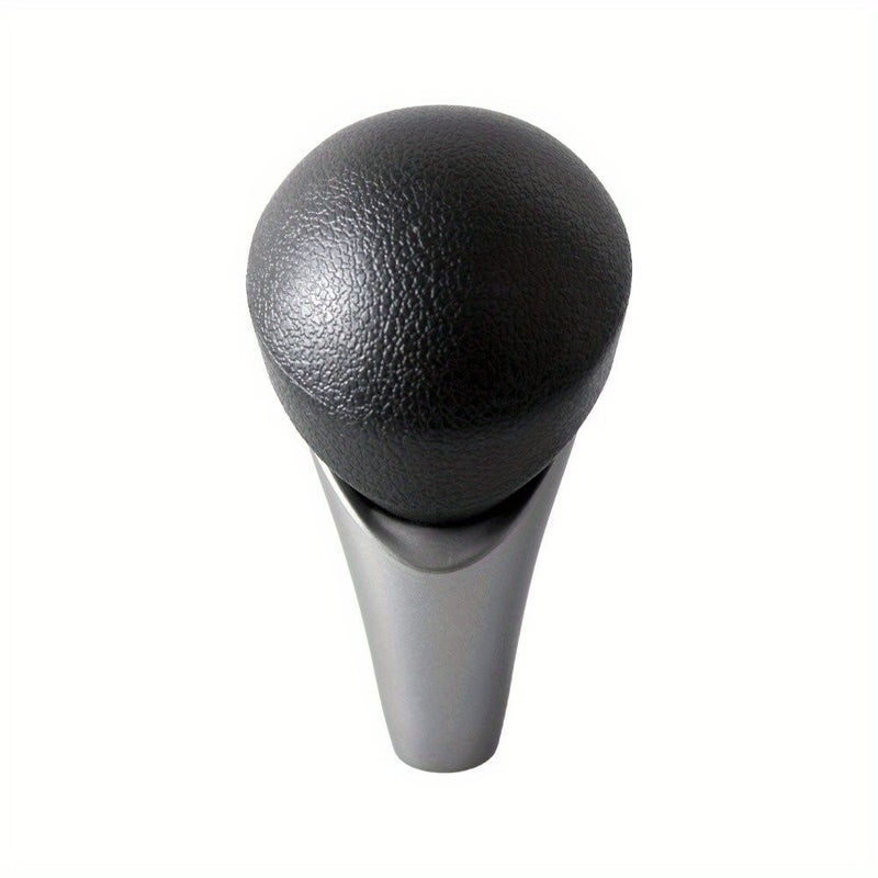 Grey Automatic Shift Knob Gear Lever for Honda Civic Sedan 2006 2011 FA1 FD1 Acura CSX - Image 4