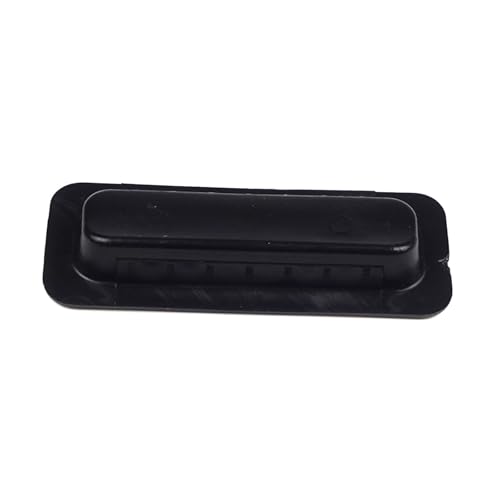 Bross BSR627 Sunroof Cover Shade Sunshade Inster Handle Black 54137134542 Compatible With B.M.W E46 E39 - Image 4