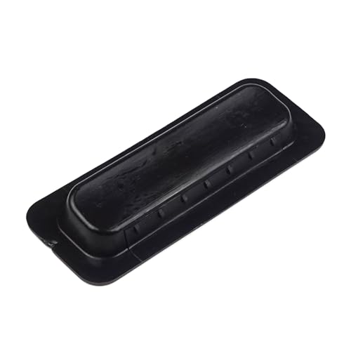 Bross BSR627 Sunroof Cover Shade Sunshade Inster Handle Black 54137134542 Compatible With B.M.W E46 E39 - Image 5