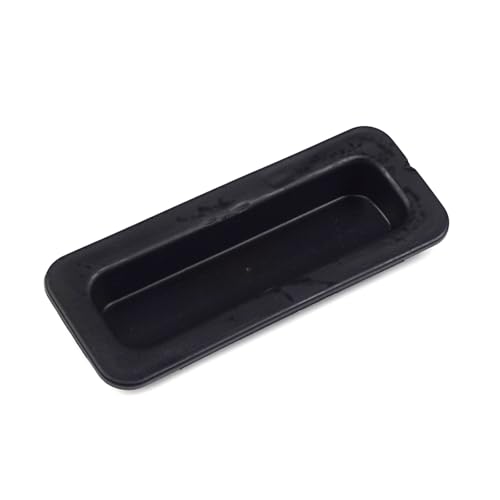 Bross BSR627 Sunroof Cover Shade Sunshade Inster Handle Black 54137134542 Compatible With B.M.W E46 E39 - Image 2